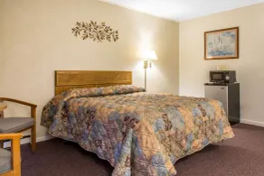 Rodeway Inn Waterford - New London - Chambre