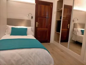Hotel Villa Singala - Room