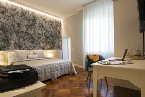 Pistoia INN - Downtown's Charming Rooms - Zimmer