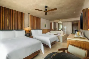 Almare, a Luxury Collection Resort, Isla Mujeres Cancun, Adult All-Inclusive - Chambre