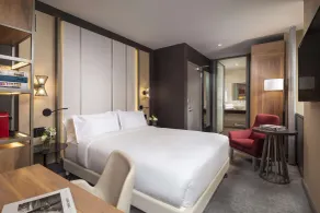 NH Collection New York Madison Avenue - Chambre