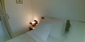 La Piana degli Ulivi - Chambre