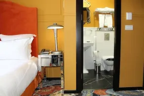 Villa Brown Moshava - a member of Brown Hotels - Chambre