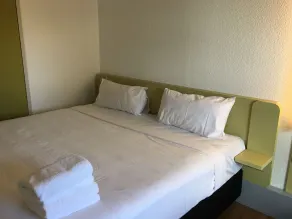 ibis Budget - St Peters - Room