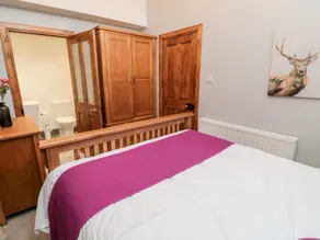 Cygnet Cottage - Quarto