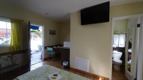 Villa Brasil Motel - Room