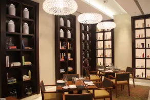 JW Marriott Hotel Bengaluru - Restaurant
