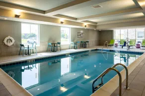 Home2 Suites By Hilton Kalamazoo Southeast - Pool