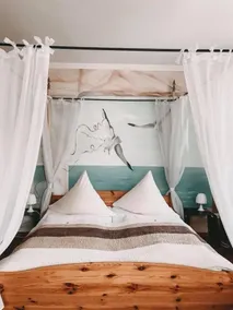 Hotel Ammerländer Hof - Quarto