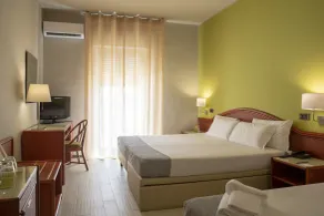 Hotel Riva Del Sole - Chambre