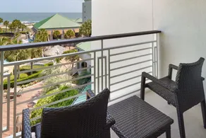 The Westin Hilton Head Island Resort & Spa - Chambre