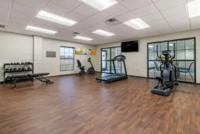 Comfort Suites Manheim - Lancaster - Salle de remise en forme