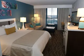 Wyndham Lake Buena Vista – Disney Springs® Area - Chambre