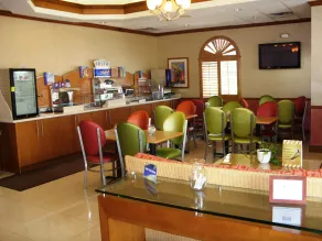 Holiday Inn Express- North Palm Beach and IHG Hotel - Restaurant