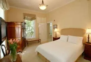 The Gables Inn Sausalito - Room