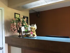 Americas Best Value Inn-Manchester - Hall