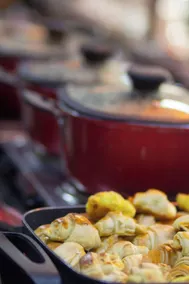ibis Contagem Ceasa - Restaurante