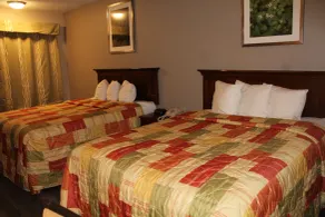 Regency Inn - Chambre