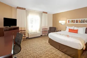 MainStay Suites Denver Tech Center - Chambre