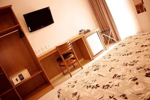 Lazuli Hotel - Room