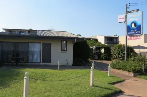 Penguin Mews Merimbula - Reception