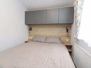 Giorgio - Chambre