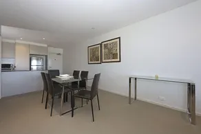 Aspire 26 - Opções para refeição no quarto