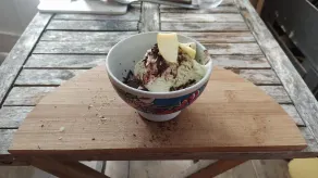 be house - Ristorante