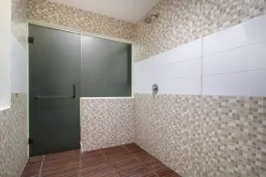 Guntur Hotel Bali - Badezimmer