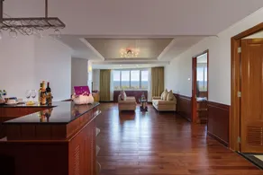TTC Hotel Phan Thiet - Habitación