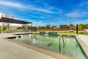 TownePlace Suites by Marriott Houston Northwest Beltway 8 - Piscine
