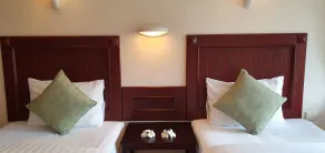 Isle Beach Resort Krabi-SHA - Chambre