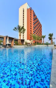 The Ritz-Carlton, Haikou - Pool