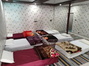 Omji Niwas - Kalindi - Spa