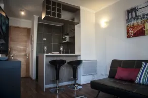 Acero Apartment - Rum