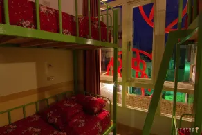 Hodua Hostel - Room