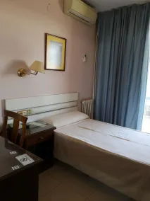 Hospedium Hotel Veracruz - Zimmer