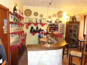 A Taverna Intru U Vicu - Restaurant