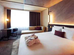 Novotel Zürich Airport Messe - Room
