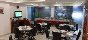 Indiyaah Residency - Restaurant