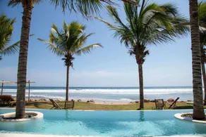 Hotel Pomelo - Pool