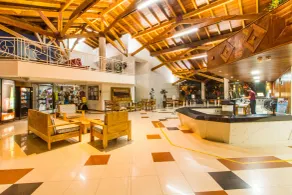 Portal Beach - Rede Soberano - Reception