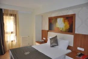 Hotel Baylan İzmir - Room