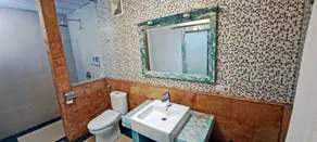 Oasis Villas - Salle de bain