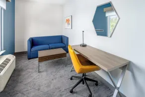 Holiday Inn Express & Suites Denver North - Thornton by IHG - Chambre