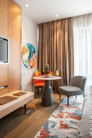 Rixos Premium Dubrovnik - Habitación