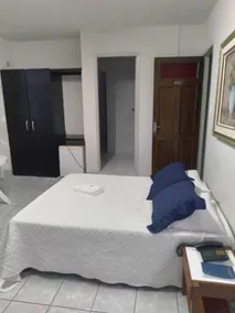 Hotel Central - Habitación