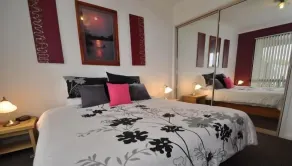 Beachfront Apartments - Room