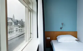 Center Hotels Klopp - Habitación