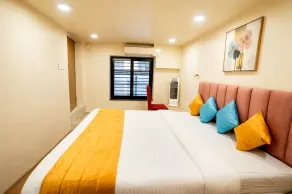 Fithaus - A Boutique Stay - Rom